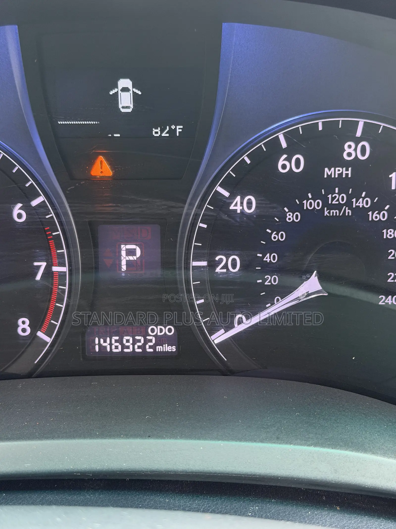 Lexus RX 350 F SPORT AWD 2013 Black