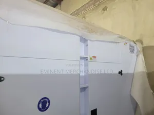 High Capacity Powerful 650kva Generator