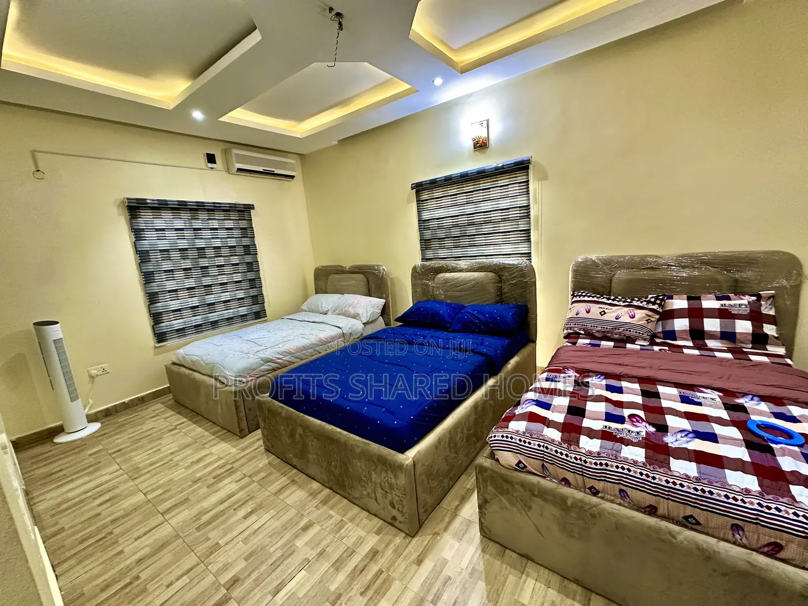 Girls Hostel in Addo Ajah