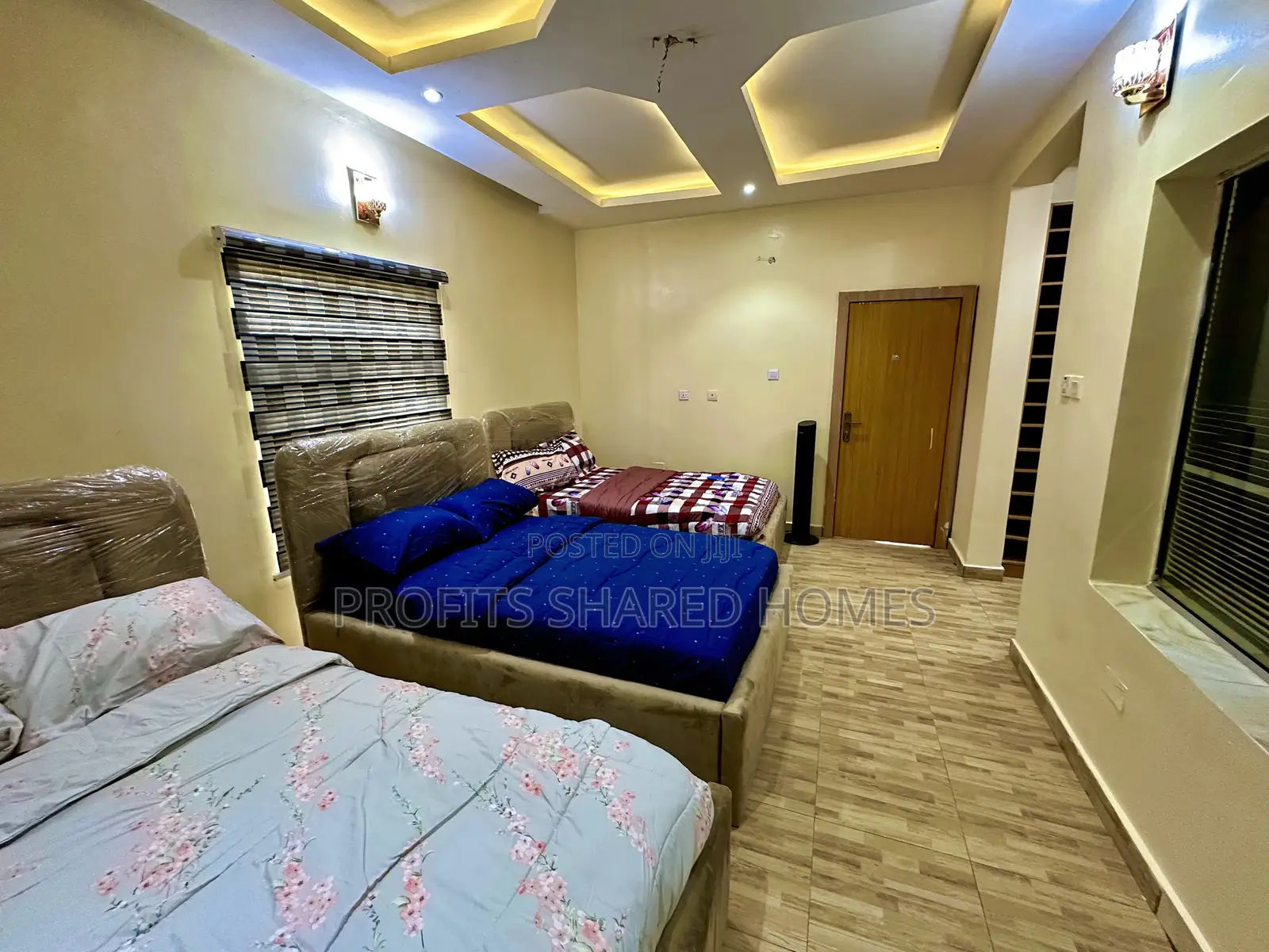 Girls Hostel in Addo Ajah