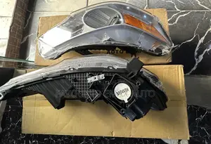 Head Lamp Honda Acura TL 2010 DEPO