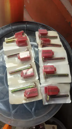 Flag-Type Torx Keys