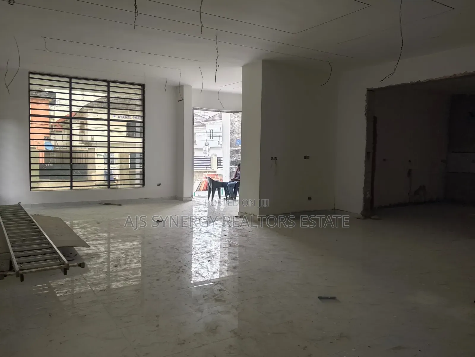 5bdrm Duplex in Ado / Ajah for sale