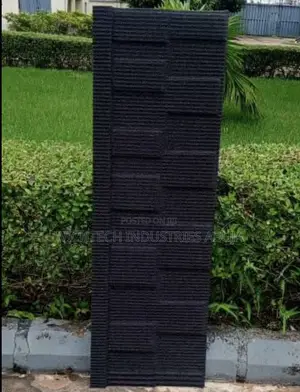 Wichtech Everest Shingle Stone Coated Rooftiles Sheet