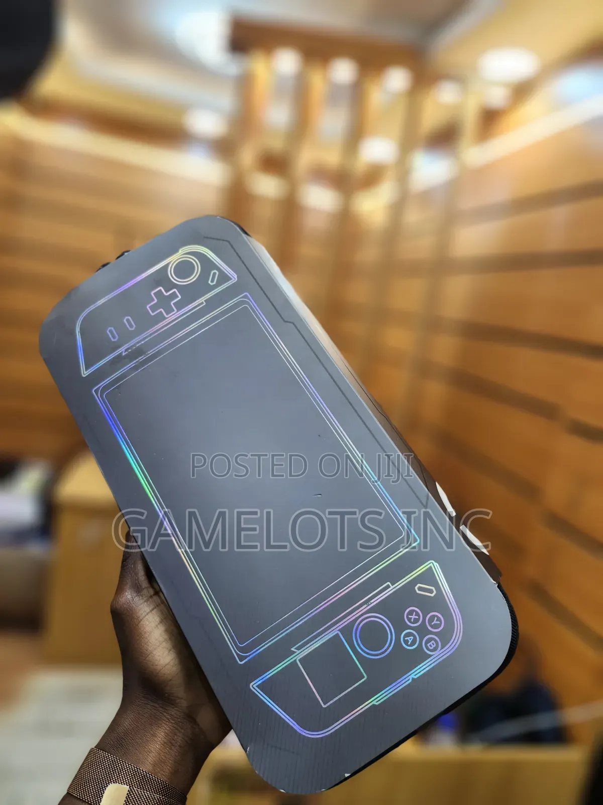 Lenovo Legion Go