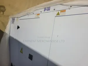 Heavy Duty Industrial 300kva Perkins Diesel Generator