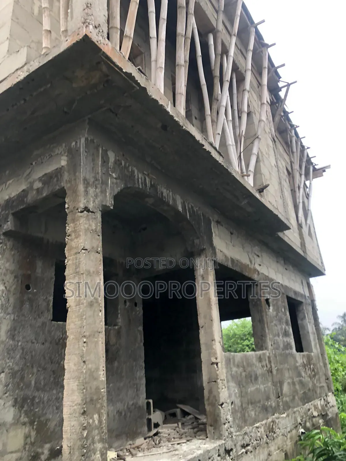 4bdrm Duplex in Beachwood Estate, Bogije for sale