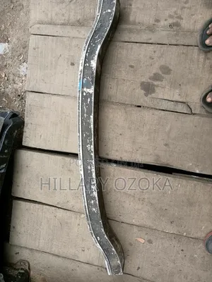 Back Bumper Beam Venza 2010 to 2015 Model