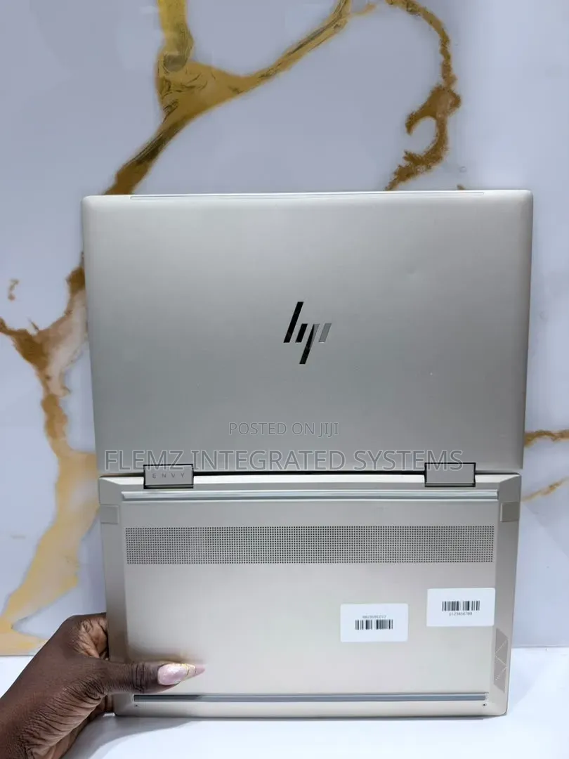 Laptop HP Envy x360 13z 8GB Intel Core i7 SSD 256GB