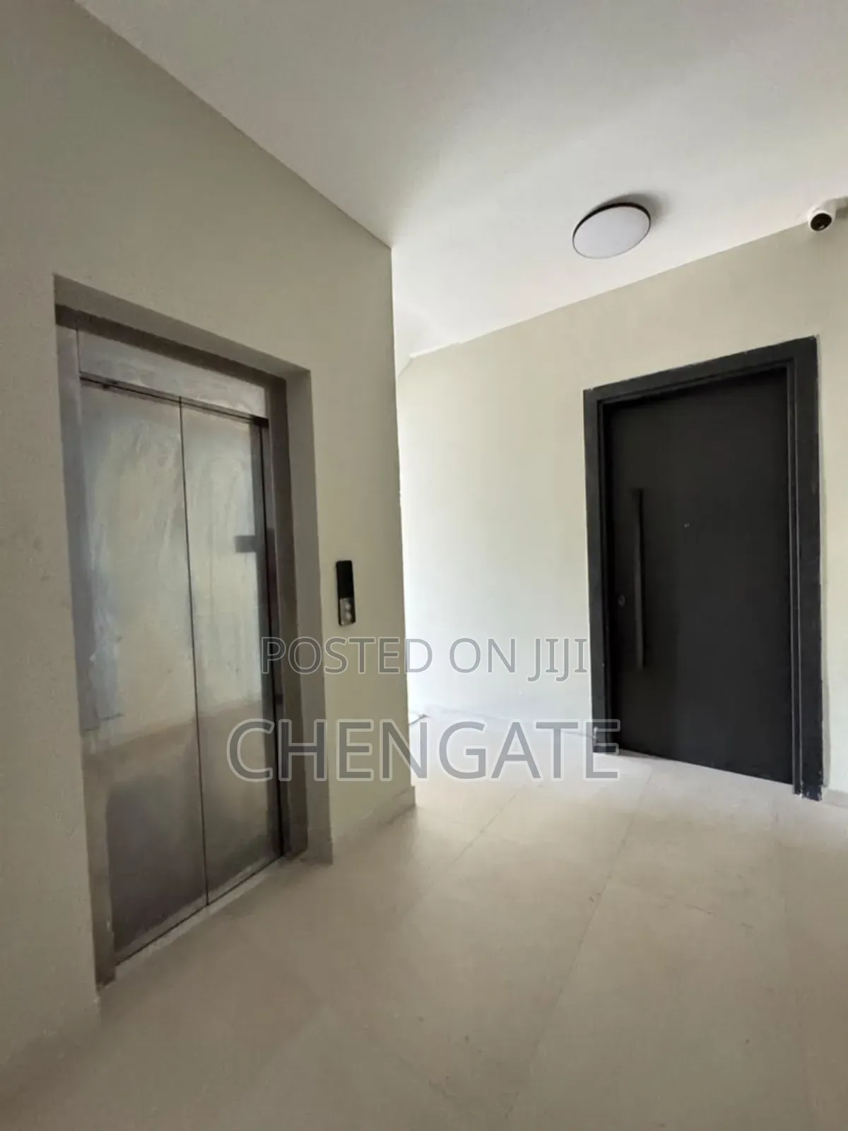 4bdrm Apartment in Ikoyi for sale