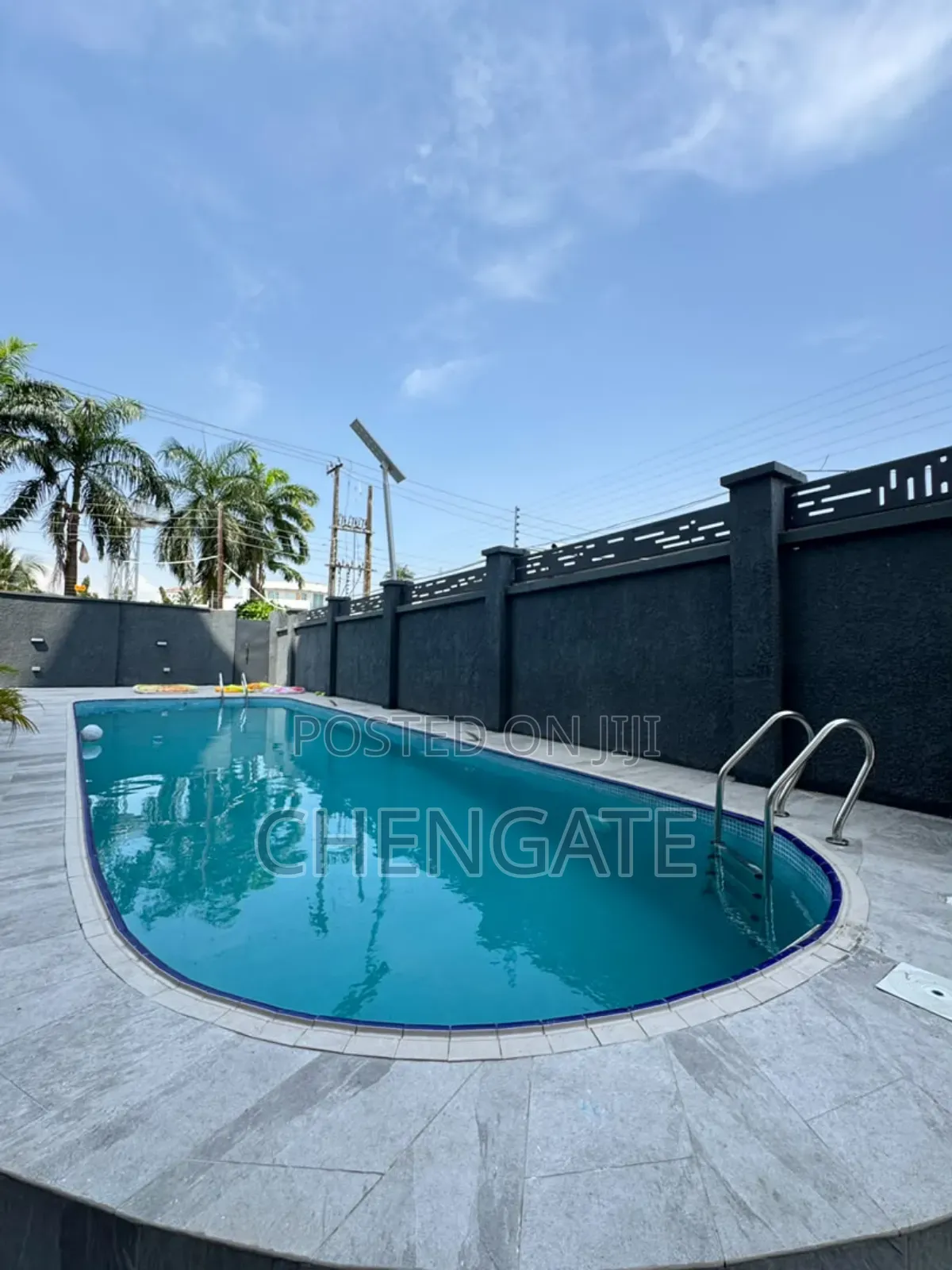 4bdrm Apartment in Ikoyi for sale