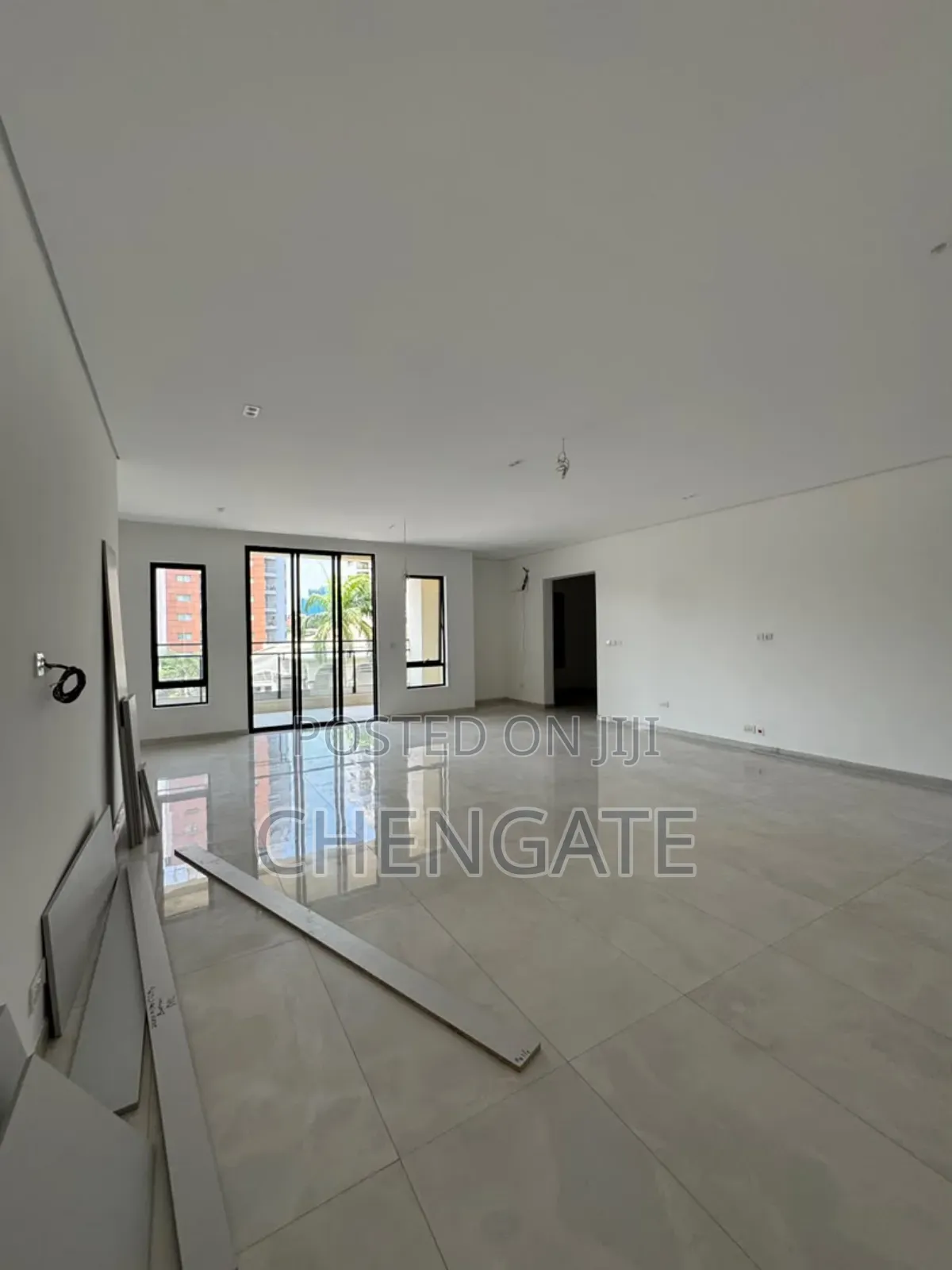 4bdrm Apartment in Ikoyi for sale