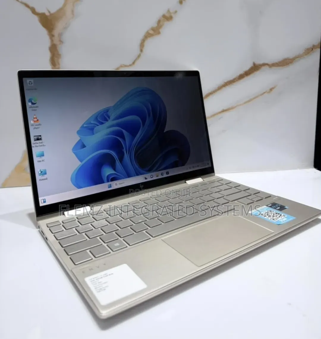Laptop HP Envy x360 13z 8GB Intel Core i7 SSD 256GB