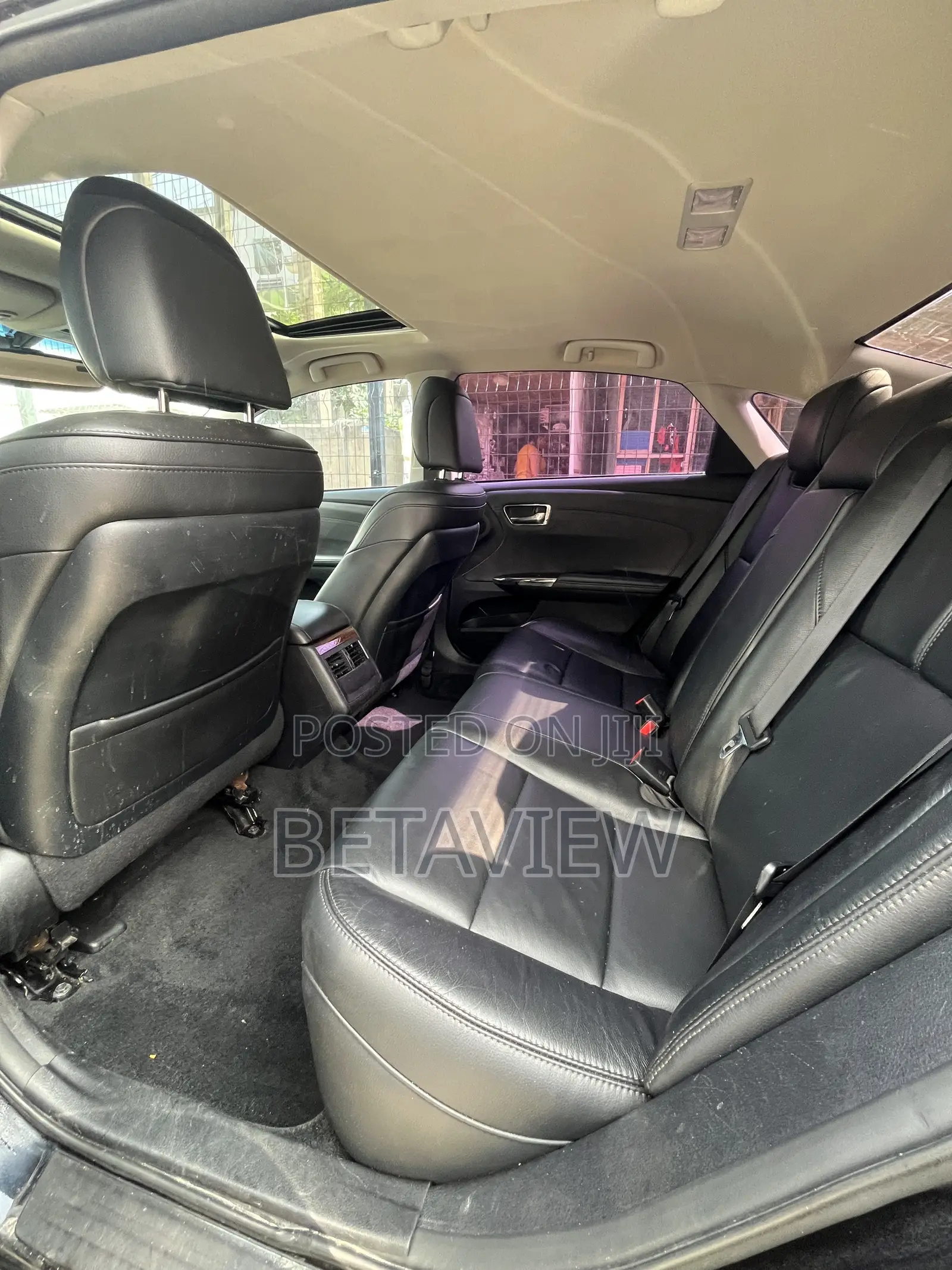 Toyota Avalon XLE 4dr Sedan (3.5L 6cyl 6A) 2014 Black