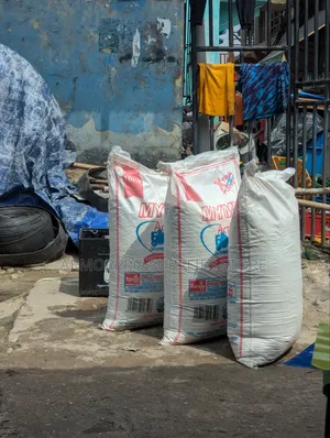 10kg Bags of Mymy Active Foam Detergent Powder