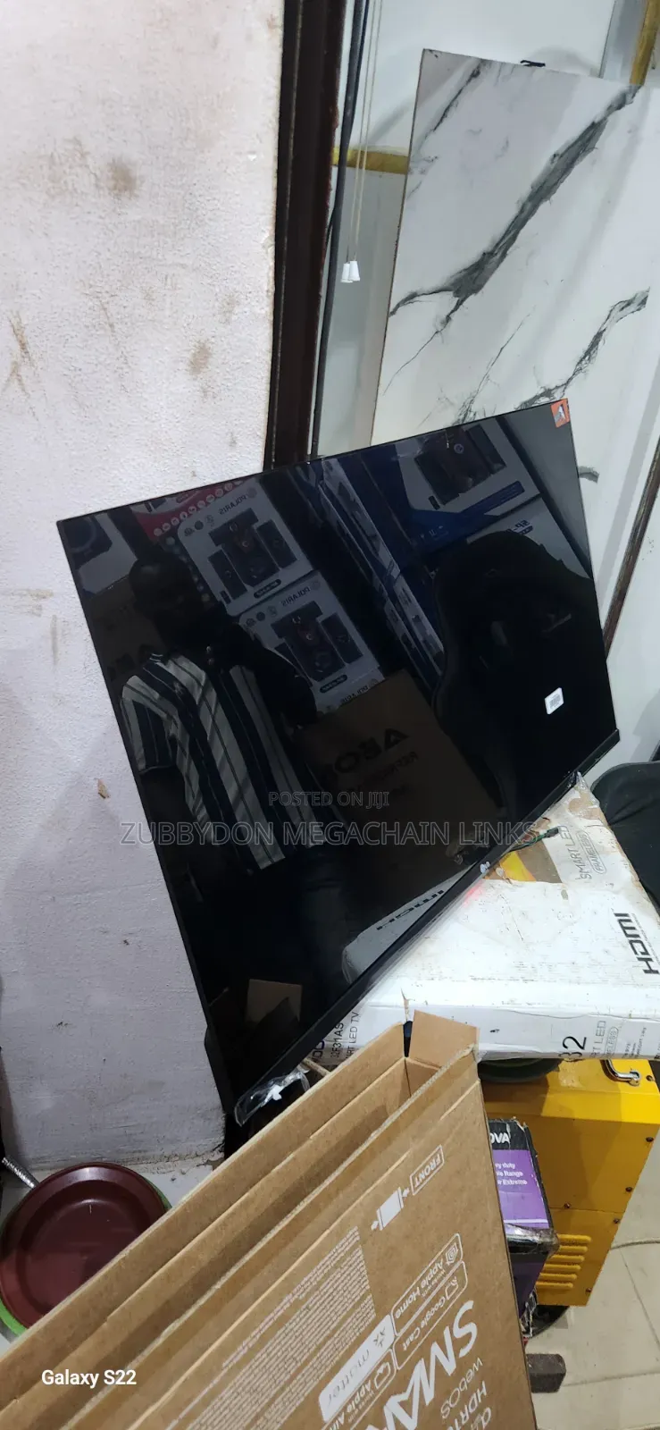 45 Inches Led Television