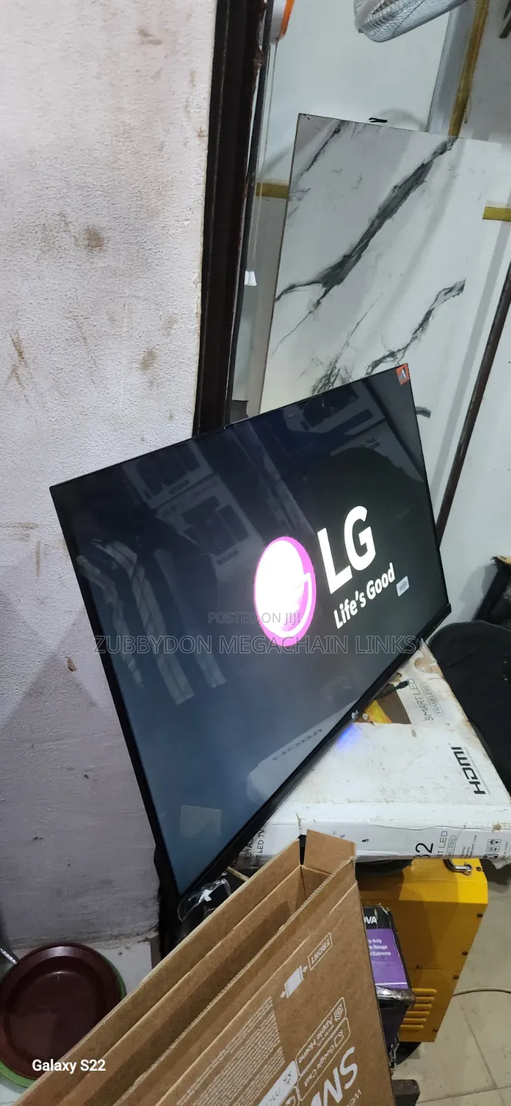 45 Inches Led Television