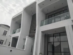 4bdrm Duplex in Ado / Ajah for sale