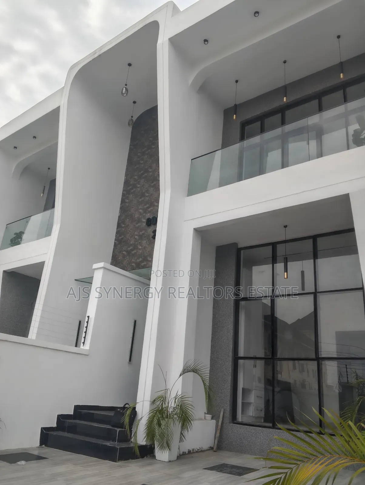 4bdrm Duplex in Ado / Ajah for sale