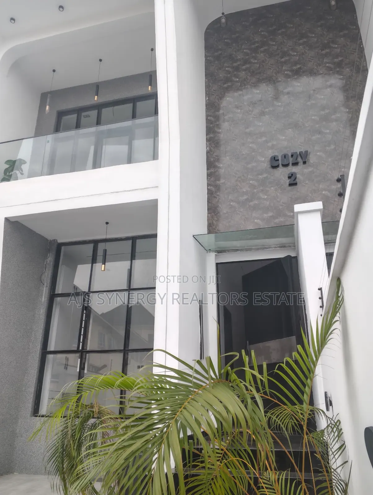 4bdrm Duplex in Ado / Ajah for sale