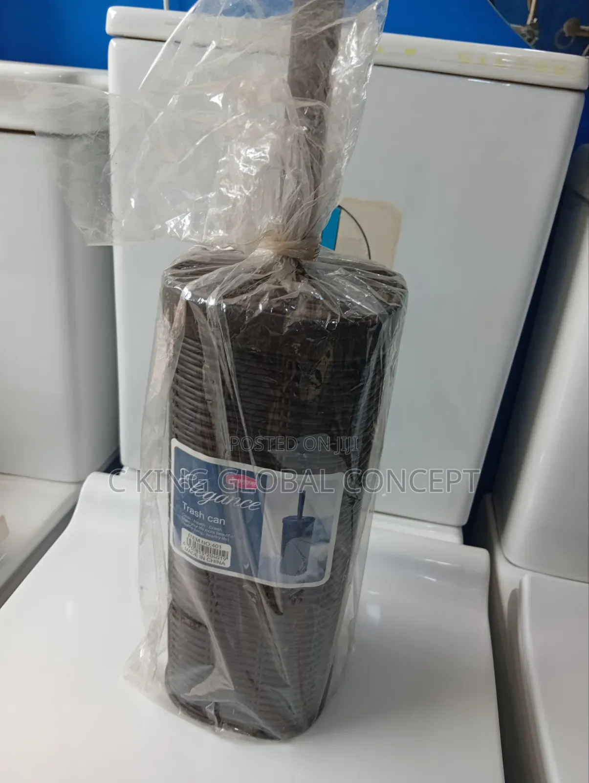 High Quality Toilet Brush