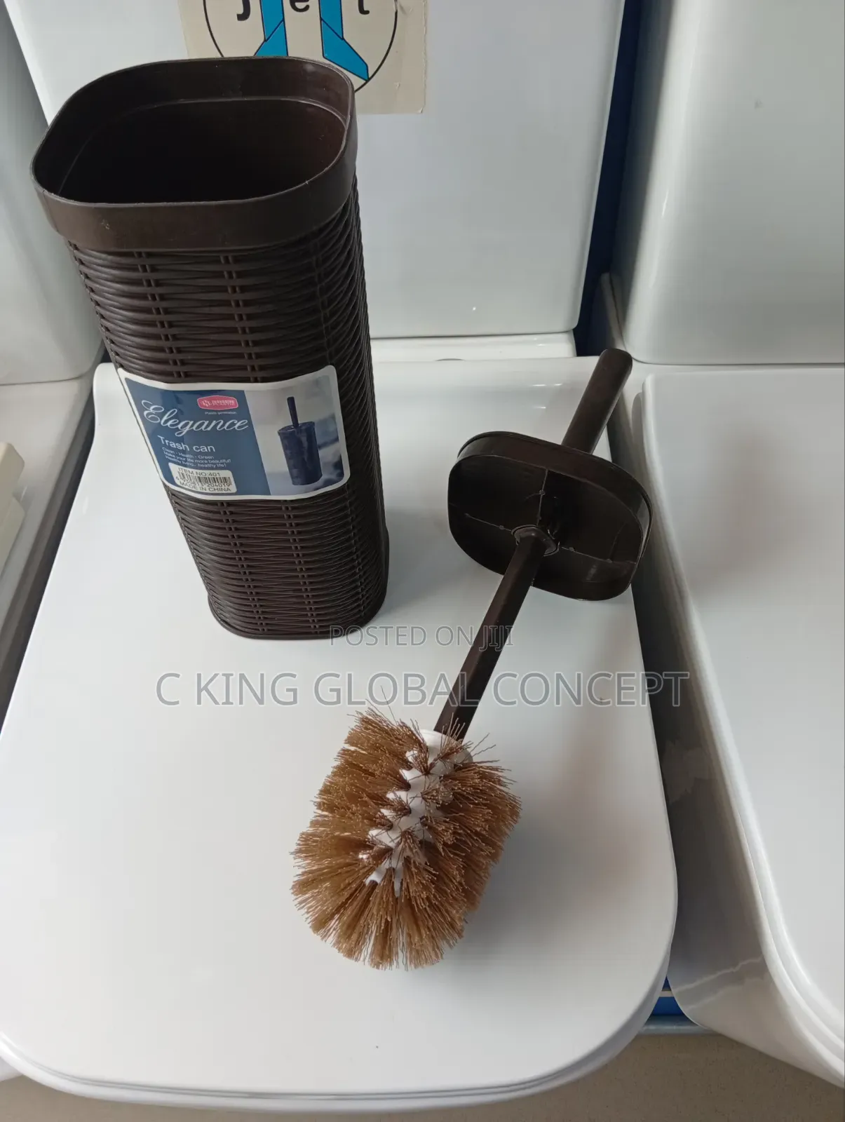 High Quality Toilet Brush