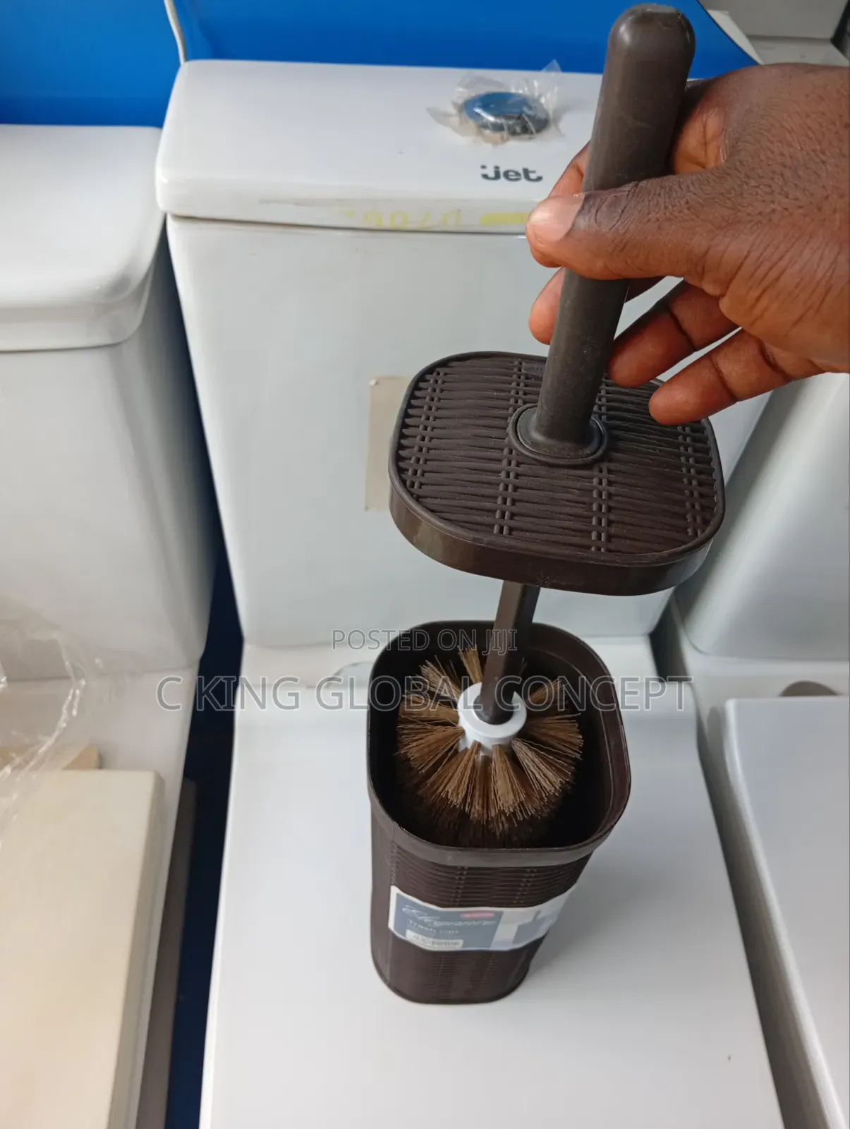 High Quality Toilet Brush