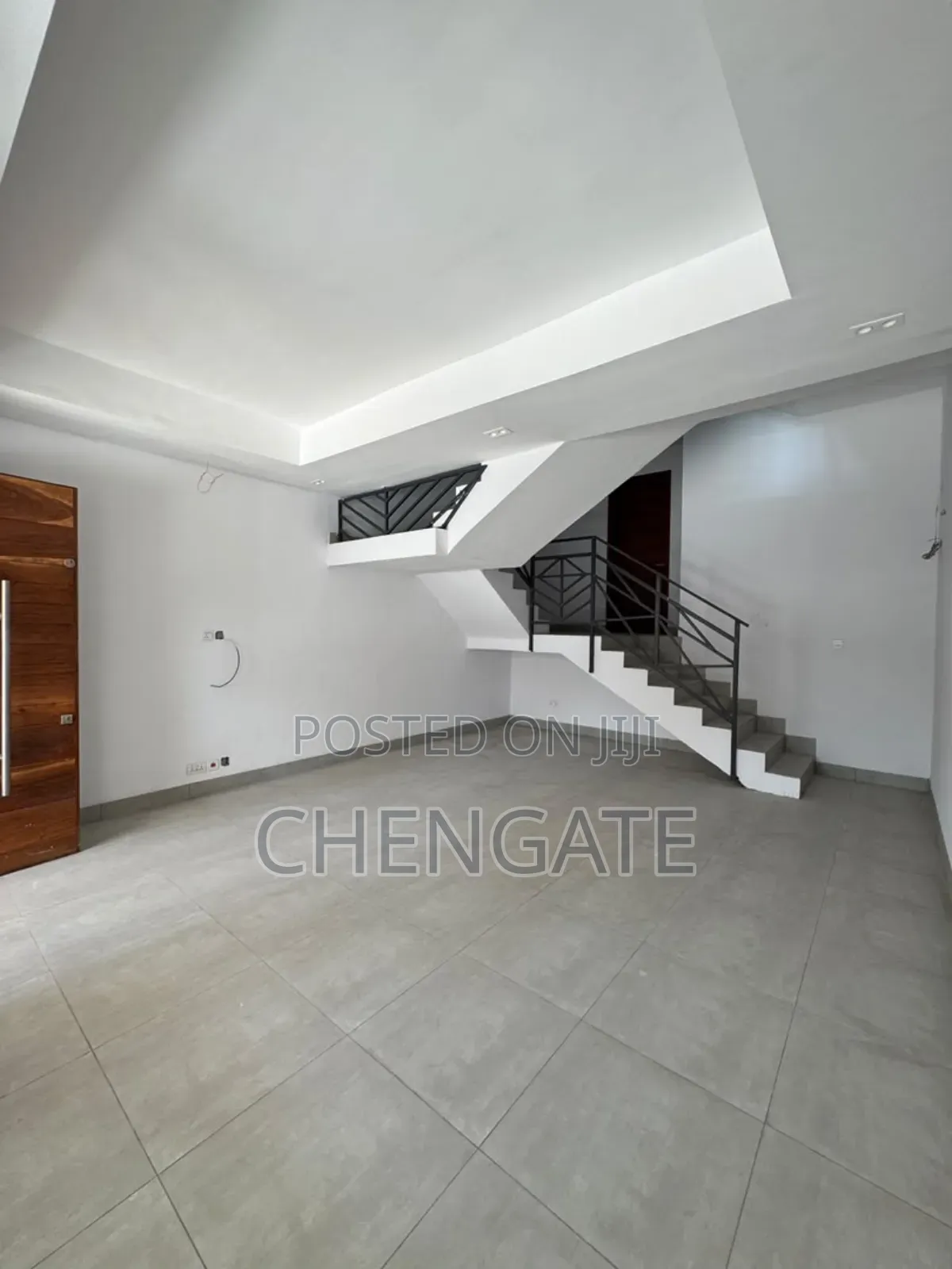 4bdrm House in Victoria Island for sale