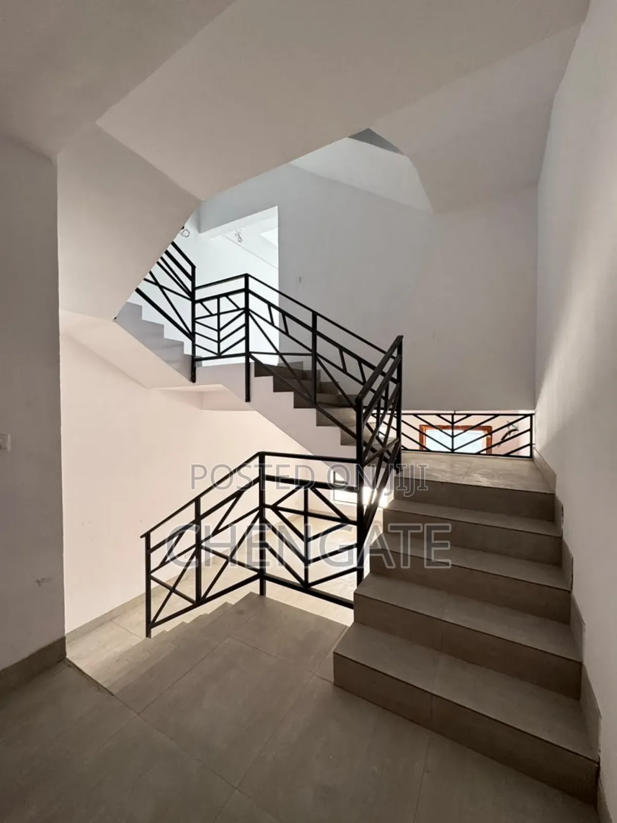 4bdrm House in Victoria Island for sale