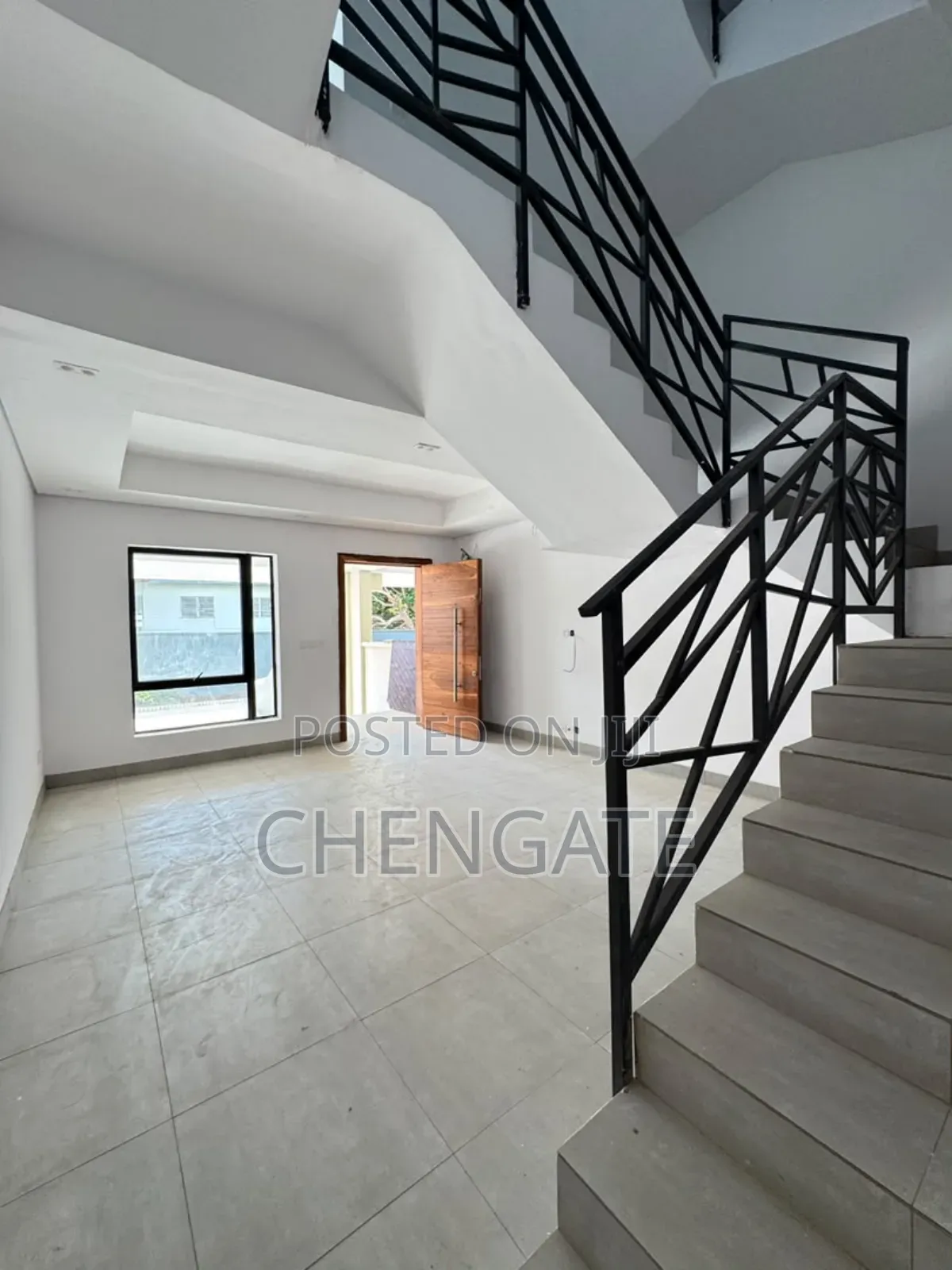 4bdrm House in Victoria Island for sale