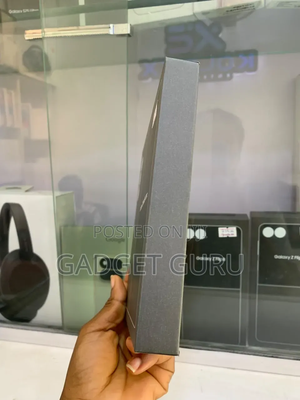New Samsung Galaxy Z Fold8 Ultra 256 GB
