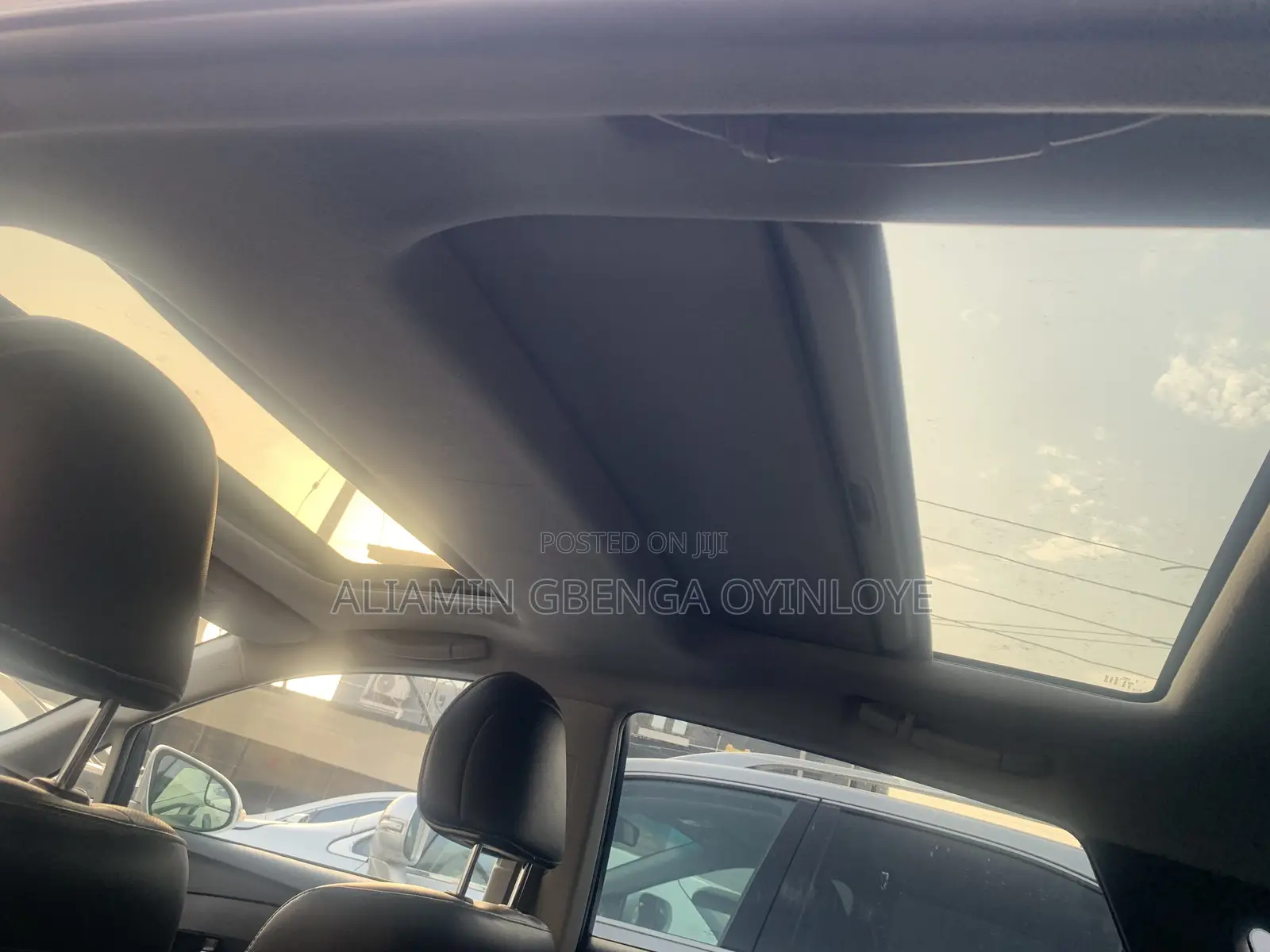 Toyota Venza XLE AWD V6 2013 White