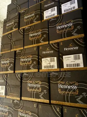 Hennessy Vs