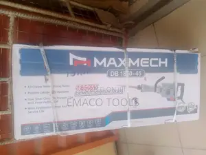 Heavy Duty Demolition Breaker