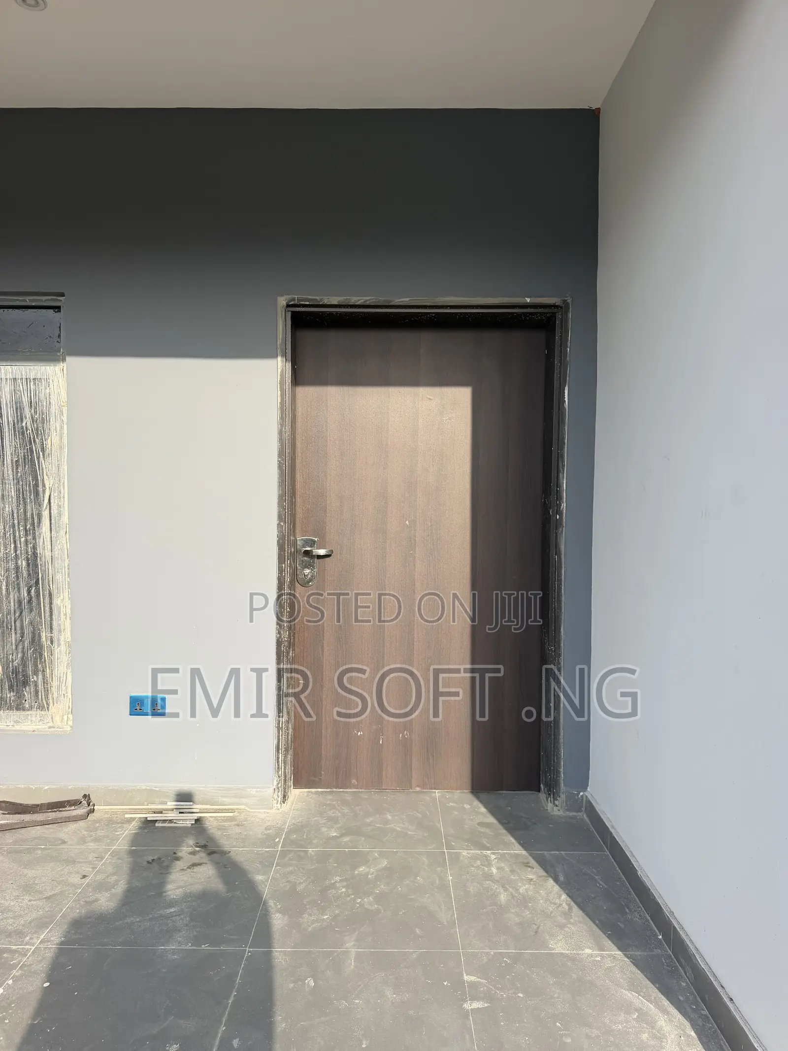 2bdrm Bungalow in Fort Court, Akala Express for sale