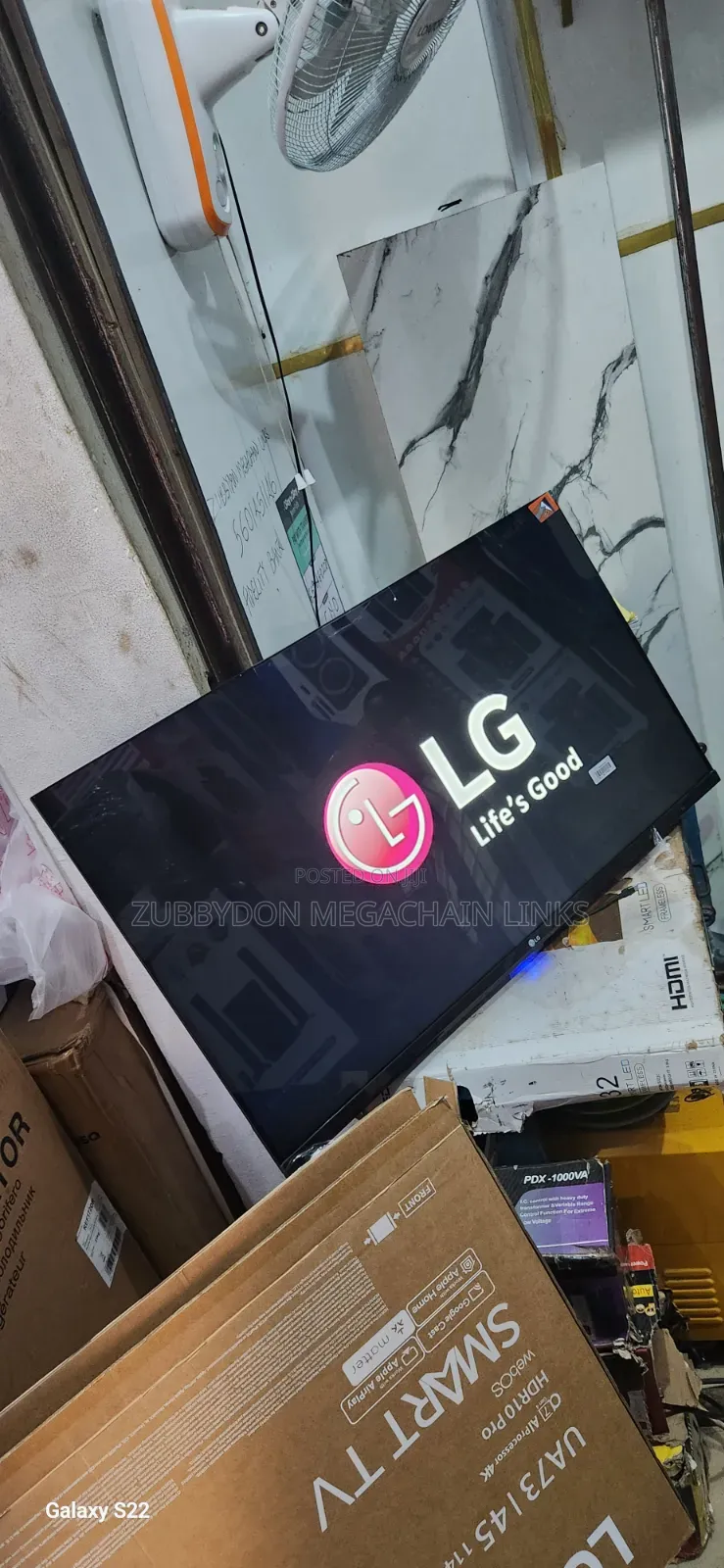 Led Television