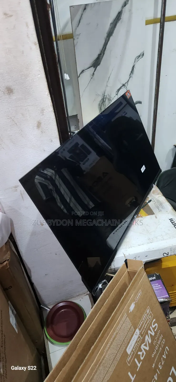 Led Television