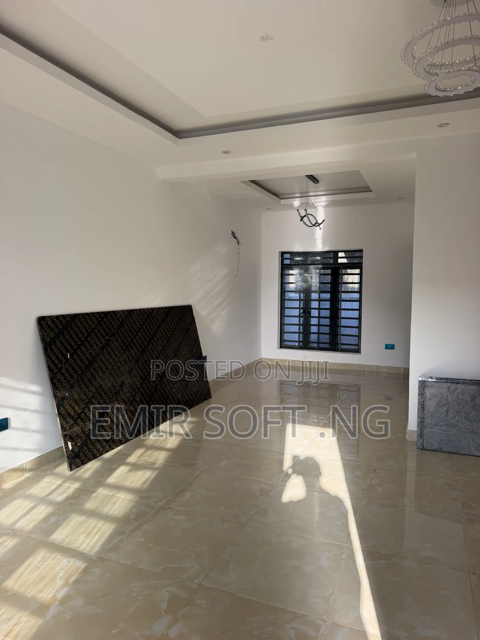 2bdrm Bungalow in Fort Court, Akala Express for sale