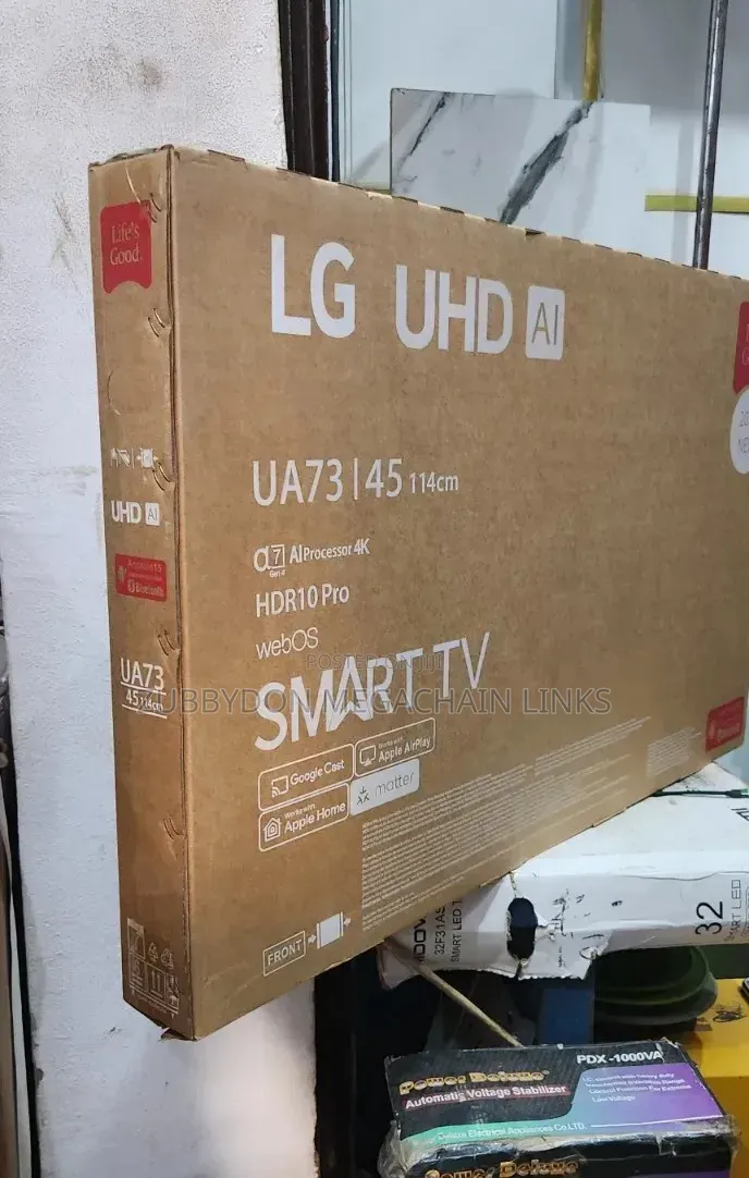 Led Television