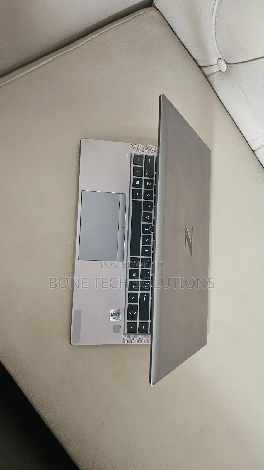 Laptop HP ZBook Firefly 14 G7 8GB Intel Core i5 SSD 512GB