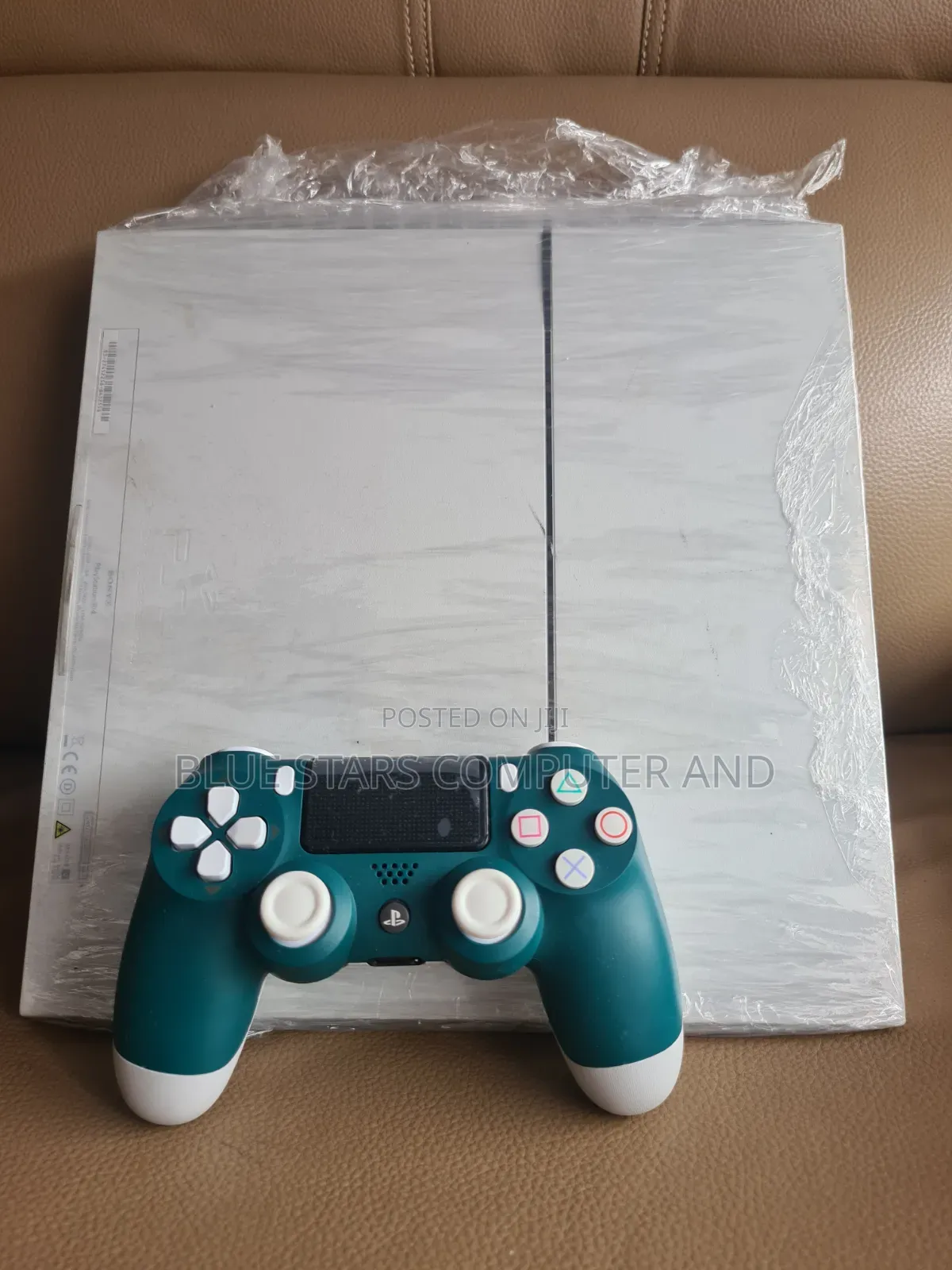 PlayStation 4 Console