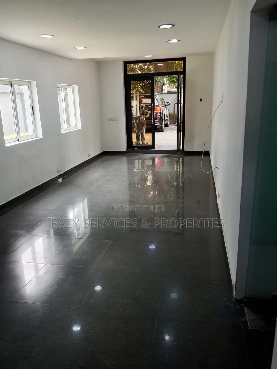 4bdrm Duplex in Adeola Odeku for rent