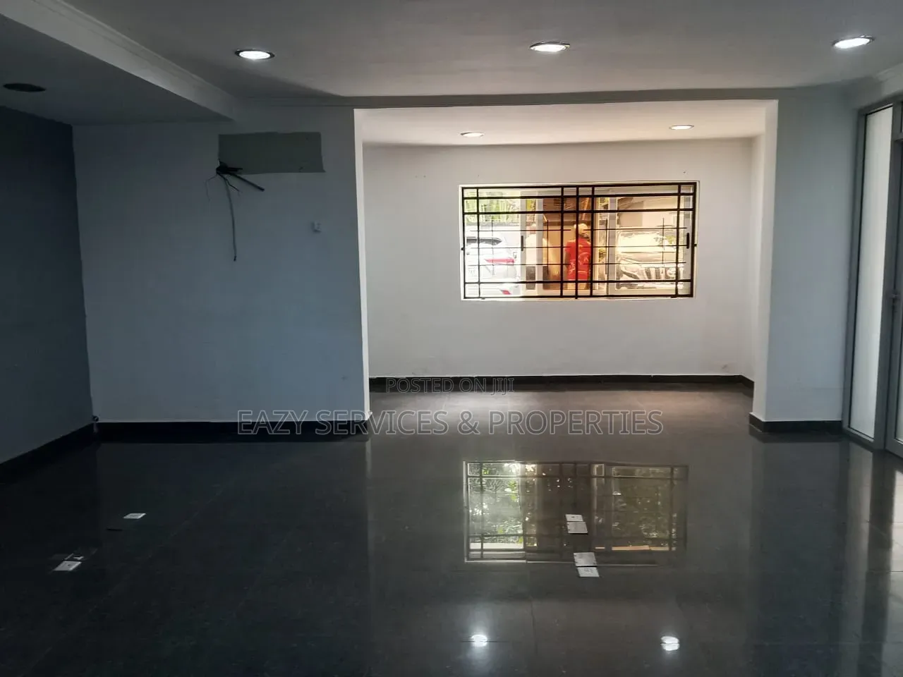 4bdrm Duplex in Adeola Odeku for rent