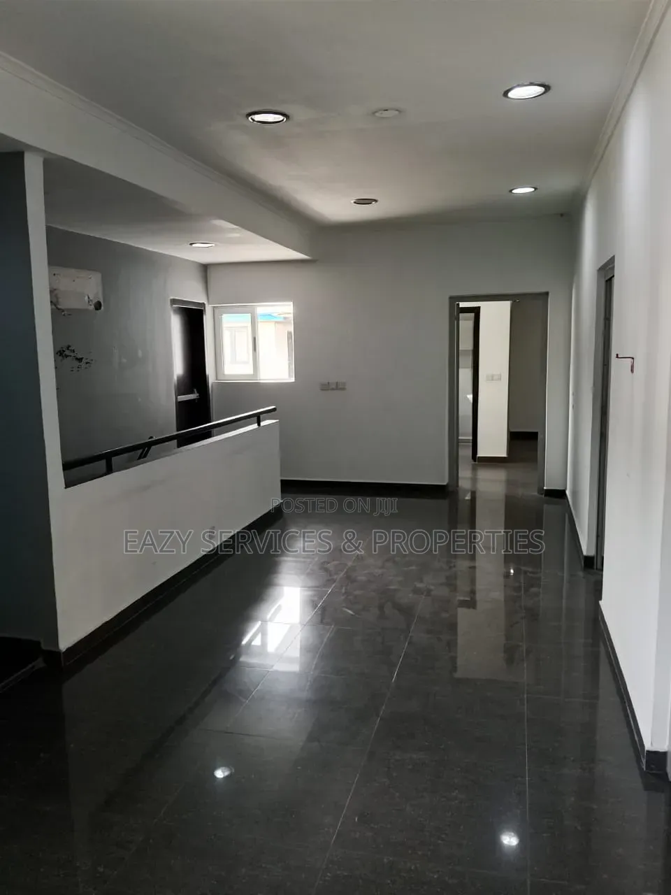 4bdrm Duplex in Adeola Odeku for rent