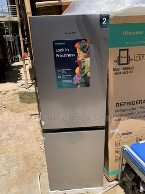225 Liters Refrigerator Hisense Products