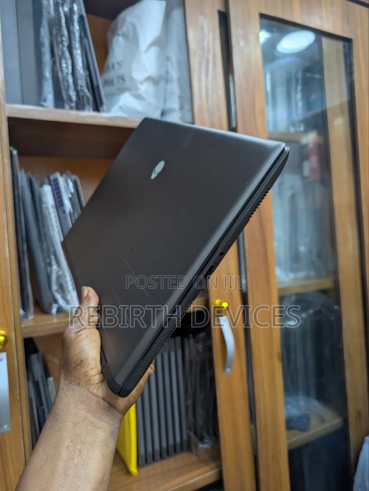 Laptop Dell Alienware Aurora 16 16GB Intel Core Ultra 7 SSD 1T