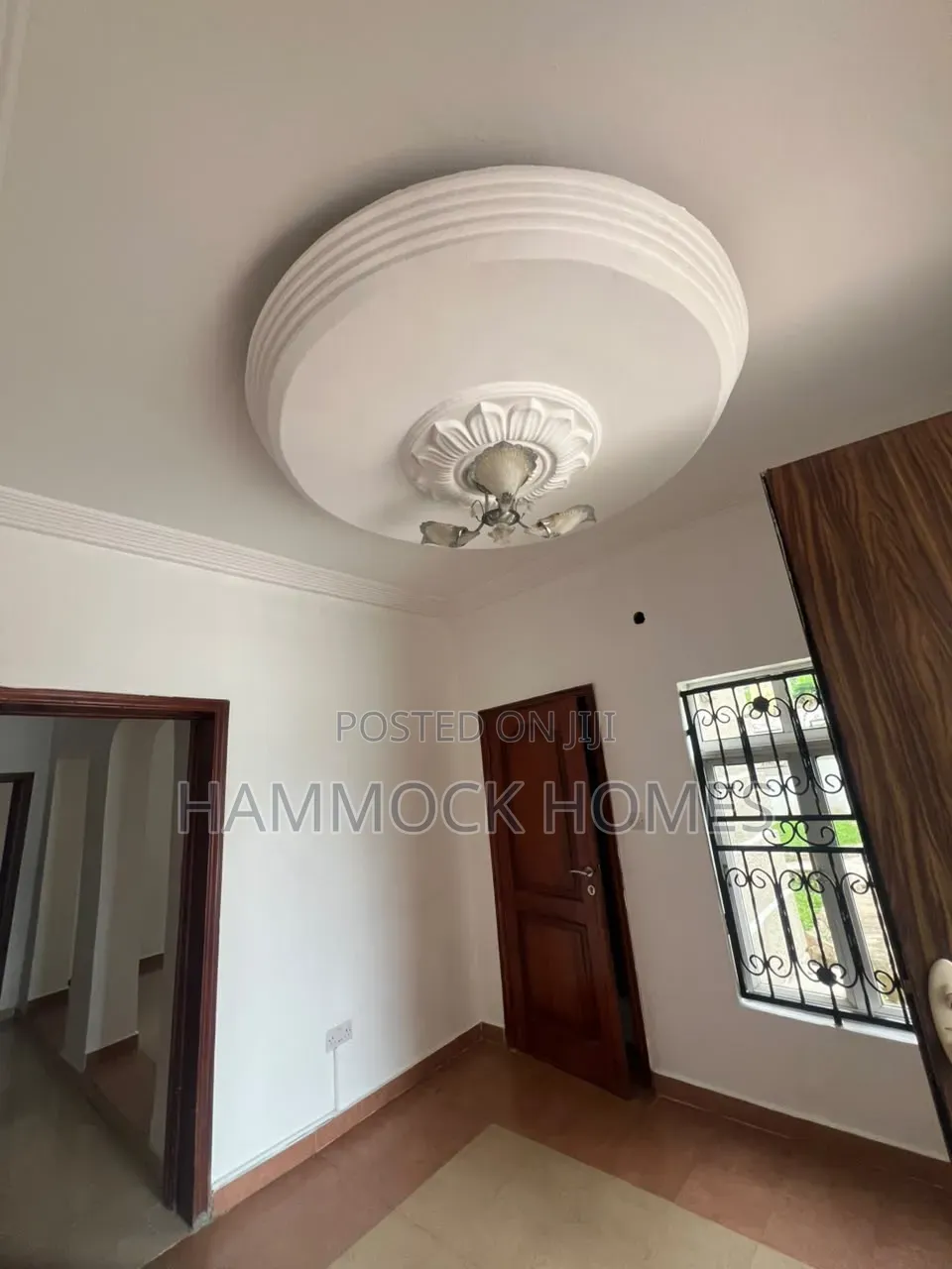 4bdrm Duplex in Onikoko Close, Agodi for rent