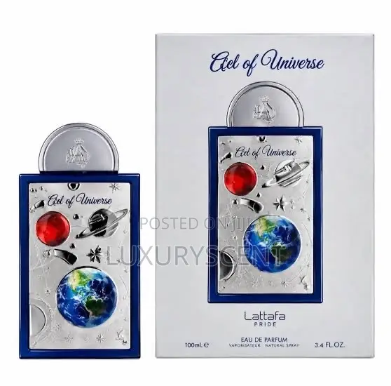 Art of Universe 100ml