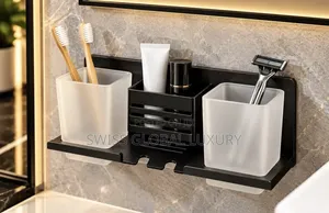 Quality Stainless Steel Toothbrush