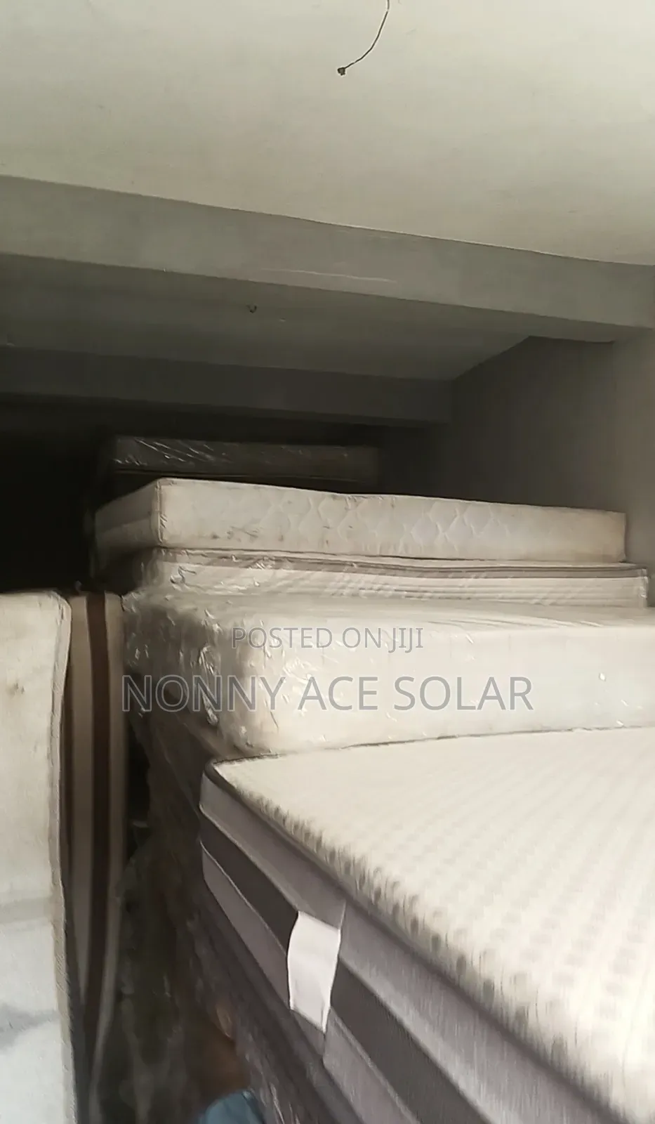 Orthopedic Bed